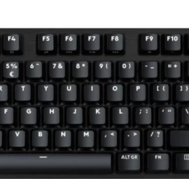 Logitech G413 Tkl Se Gx Linijinė Laidinė Klaviatūra