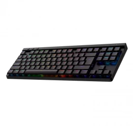 Logitech G515 Lightspeed Tkl Belaidė Klaviatūra