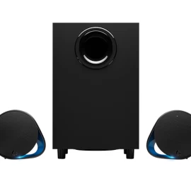 Logitech G560 Lightsync Rgb 980-001301