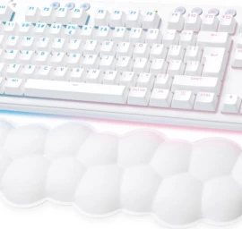 Logitech G715 Linijinė Laidinė Klaviatūra