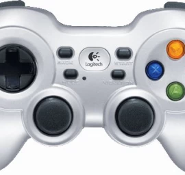Logitech Gamepad F710 Wireless 940-000145