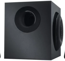Logitech Garsiakalbiai Z-623 2.1 980-000403
