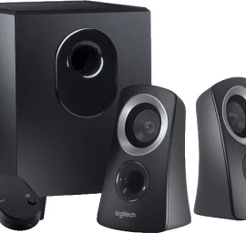 Logitech Garsiakalbiai Z313 980-000413