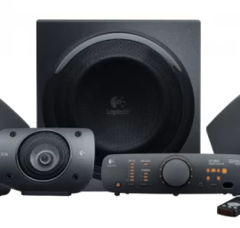 Logitech Garsiakalbiai Z906 980-000468