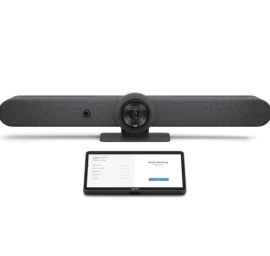 Logitech Internetinė Vaizdo Kamera Taprbguniapp/eu/1