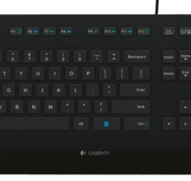 Logitech K280e Laidinė Klaviatūra