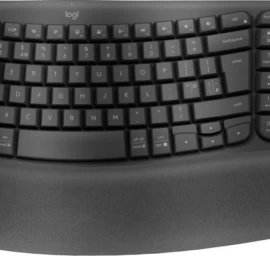 Logitech Klaviatūra 920-012334