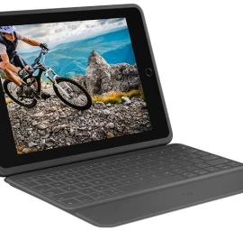 Logitech Klaviatūros Dėklas 920-009319