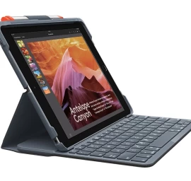 Logitech Klaviatūros Dėklas 920-009480