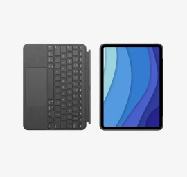 Logitech Klaviatūros Dėklas 920-010148