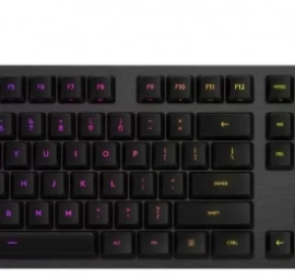 Logitech Laidinė Klaviatūra 920-008946