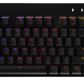 Logitech Laidinė Klaviatūra 920-009392