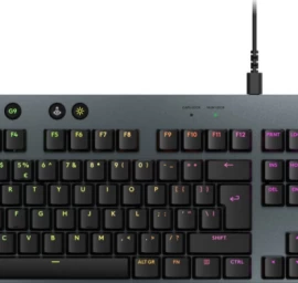 Logitech Laidinė Klaviatūra 920-012942