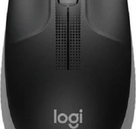 Logitech M190 Pilka Pelė 910-005906