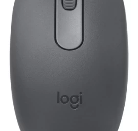 Logitech M196 Belaidė pelė, Bluetooth, 1000 DPI, Graphite