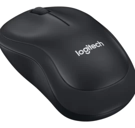 Logitech M220 Tylioji Belaidė Pelė