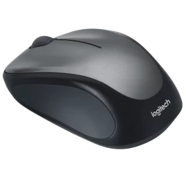 Logitech M235 Belaidė pelė, RF Wireless, 1000 DPI, Pilka
