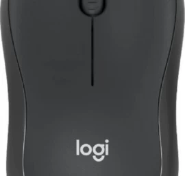Logitech M240 bluetooth Belaidė Pelė graphite