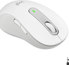 Logitech M650 Belaidė Pelė