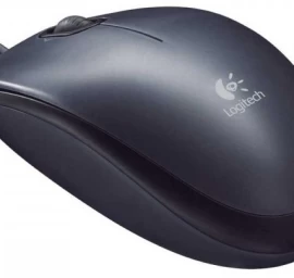 Logitech M90 Laidinė Pelė