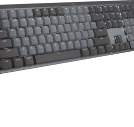 Logitech Master Series Mx Mechaninė Belaidė Klaviatūra 920-010759