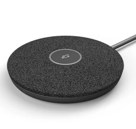 Logitech Mikrofono Plokštė rally Graphite 989-000430