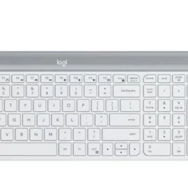 Logitech Mk470 Klaviatūros Ir Pelės Rinkinys 920-009205
