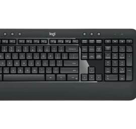 Logitech Mk540 Klaviatūros Ir Pelės Rinkinys 920-008685