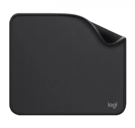 Logitech MOUSE PAD Studio Series Pelės kilimėlis 230x200mm, Graphite