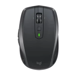 Logitech Mx Anywhere 2s Graphite Nano Imtuvo Pelė