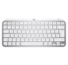 Logitech Mx Keys Mini Mac Belaidė Klaviatūra