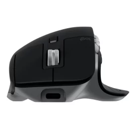 Logitech Mx Master 3s Belaidė Pelė mac Kompiuteriams
