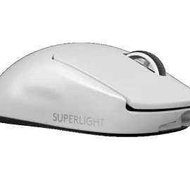 Logitech Pro X Superlight Belaidė Pelė