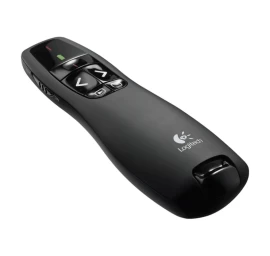 Logitech R400 Presenter Belaidis 910-001356