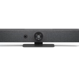 Logitech Rally Bar Mini Vaizdo konferencijų sistema, Graphite