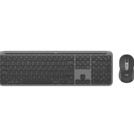 Logitech Signature Slim Combo Klaviatūra Ir Pelė Mk950 920-012490