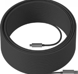 Logitech Usb Kabelis C Tipo Usb 25