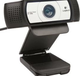 Logitech Webcam C930e 960-000972