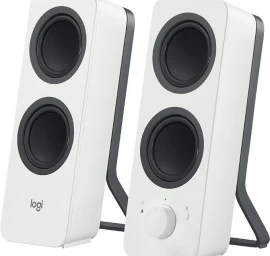 Logitech Z207 White 980-001292