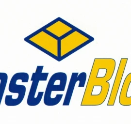 Betono blokai MasterBloc