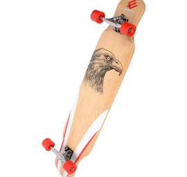 Longboard Enero Eagle 41,5x9,5 Riedlentė