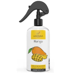 Lorinna Mango Oro Gaiviklio Purškiklis, 250 Ml