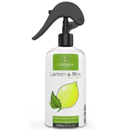 Lorinna Oro Gaiviklis Purškiamas Citrina Ir Mėta, 250 Ml