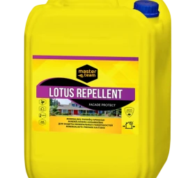 Mūro repelentas LOTUS REPELLENT