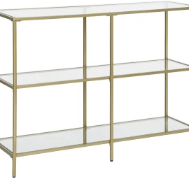 Lounge Console - Lgt27g