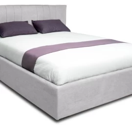 Lova LUCY + čiužinys IMPERIAL EXTRA COMFORT (160x200)