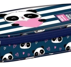 Love Panda Pc-01 Standus Paketinis Pieštukinis Dėklas