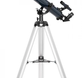 (lt) Levenhuk Discovery Spark 707 Az Teleskopas Su Knyga