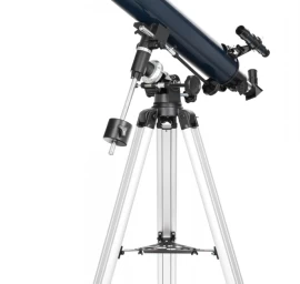(lt) Levenhuk Discovery Spark 809 Eq Teleskopas Su Knyga