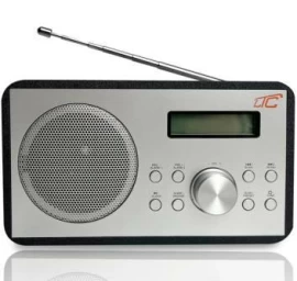 Ltc Radio Lxltc2034